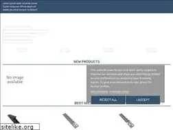Sites similar to herrajeseuropeos.com