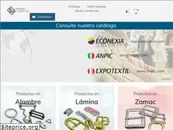 Sites similar to herrajesgaher.com