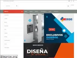 Sites similar to herrajesgiron.com.mx