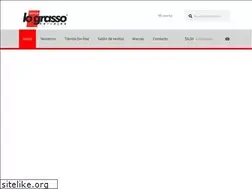 Sites similar to herrajeslograsso.com.ar