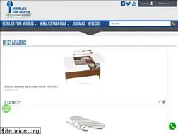 Sites similar to herrajessanmartin.com