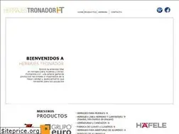 Sites similar to herrajestronador.com
