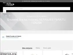 Sites similar to herrajestuyu.com.ar