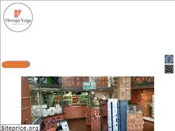 Sites similar to herrajesveiga.com.ar