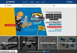 Sites similar to herralum.com