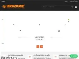 Sites similar to herramarket.com