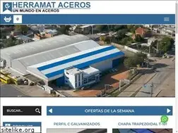 Sites similar to herramat.com