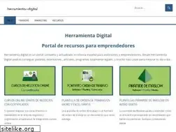 Sites similar to herramienta-digital.com