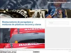 Sites similar to herramientaautomotriz.com