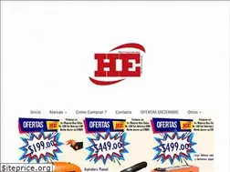 Sites similar to herramientaelectrica.mx