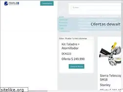 Sites similar to herramientas-chile.cl