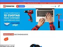 Sites similar to herramientas.cl
