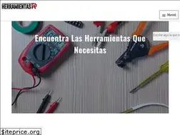 Sites similar to herramientas.tv