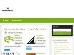 Sites similar to herramientas10.es