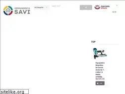 Sites similar to herramientasavi.com