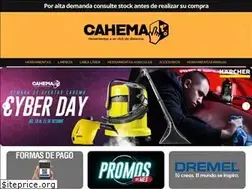 Sites similar to herramientascahema.com