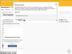 Sites similar to herramientasdee.com
