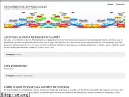 Sites similar to herramientasempresariales.com.mx