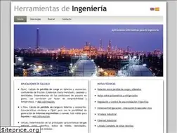 Sites similar to herramientasingenieria.com