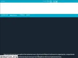 Sites similar to herramientaslean.com