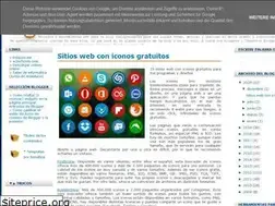 Sites similar to herramientasparaunblogger.blogspot.com