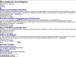Sites similar to herramientastecnologicas.co