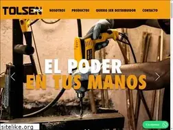 Sites similar to herramientastolsen.com