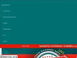 Sites similar to herramientastotal.com