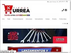 Sites similar to herramientasurrea.com
