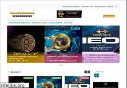 Sites similar to herramientaswebmaster.com