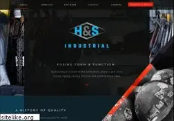 Sites similar to herrandsacco.com