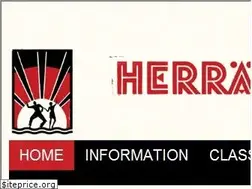 Sites similar to herrang.com