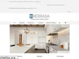 Sites similar to herrasa.com.mx