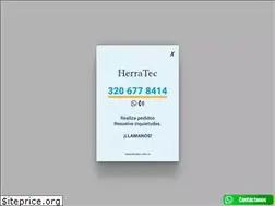 Sites similar to herratec.com.co
