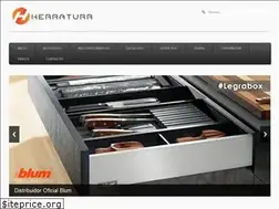 Sites similar to herraturrherrajes.com.ar