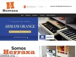 Sites similar to herraxa.com