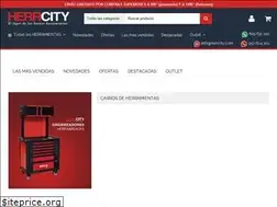 Sites similar to herrcity.com