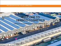 Sites similar to herrco.co.uk