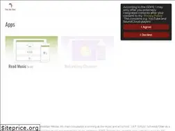 Sites similar to herrdertoene.de