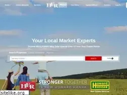 Sites similar to herrealtors.com