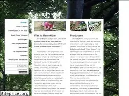 Sites similar to herrekijker.nl