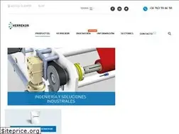 Sites similar to herrekor.es