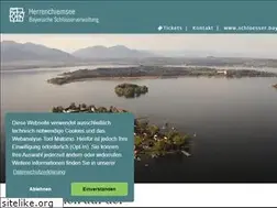 Sites similar to herren-chiemsee.de