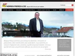 Sites similar to herren-freres.ch