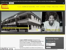 Sites similar to herren-immobilier.com