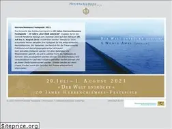 Sites similar to herrenchiemsee-festspiele.de