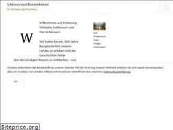 Sites similar to herrenhaeuser.sh