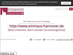Sites similar to herrenhausen-leinhausen.de