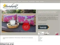 Sites similar to herrenknecht-textil.de