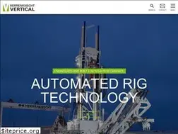 Sites similar to herrenknecht-vertical.com